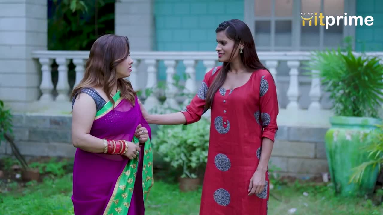 Damad Ji S02 EP 4T06 Hot Series 16 8 2024 Videos Trendy Porn  
